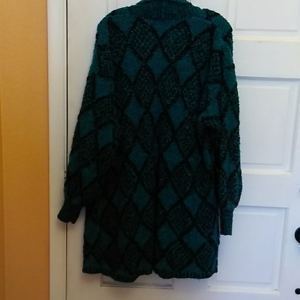 Robinson sweater - Picture 6 of 7